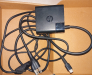 Type-C HP Laptop Charger (Mobile FAST Charge-65 Watt!)